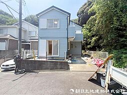 鎌倉市七里ガ浜東5丁目