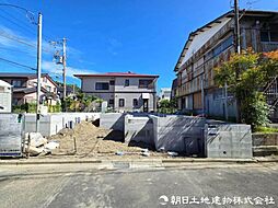 平塚市平塚3丁目 1号棟