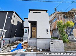 平塚市平塚3丁目　1号棟