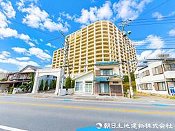 ダイヤモンドライフ湘南