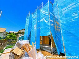 辻堂元町5丁目 A号棟