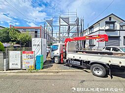 藤沢市遠藤