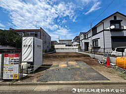 藤沢市遠藤