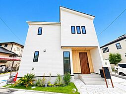 藤沢市辻堂6丁目