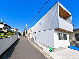 平塚市中里