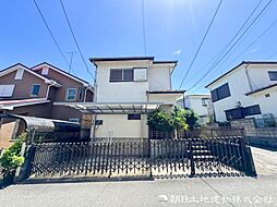 建築条件付売地　本藤沢
