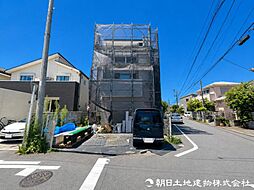鵠沼海岸4丁目