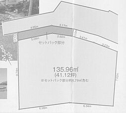 藤沢市辻堂6丁目