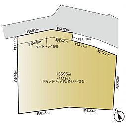 藤沢市辻堂6丁目