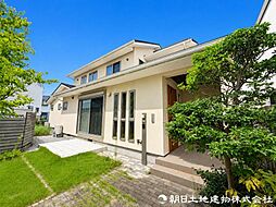 片瀬海岸2丁目　イソダ旧施工の注文住宅