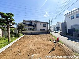 茅ヶ崎市香川3丁目