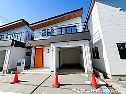 藤沢市羽鳥2丁目 2号棟