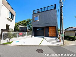 茅ヶ崎市赤羽根