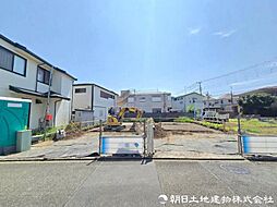 藤沢市本鵠沼2丁目 3号棟