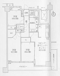 オーベル鎌倉岡本グランフィオーレ