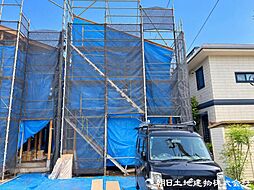 藤沢市高倉　1号棟