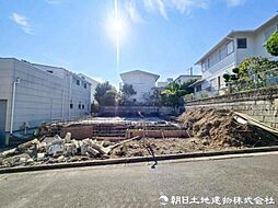 久木8丁目