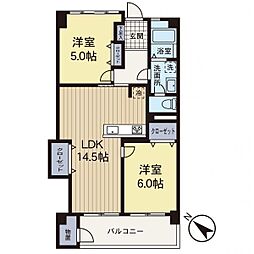 六会駅前高層住宅