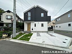 藤沢市高倉　1号棟