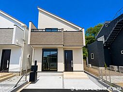 藤沢市渡内4丁目　2号棟