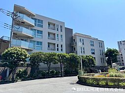 プラウド湘南藤沢
