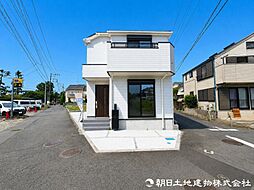 茅ヶ崎市浜之郷