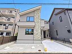 平塚市達上ケ丘