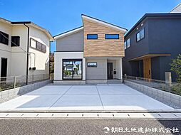 平塚市菫平