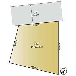 茅ヶ崎市浜之郷