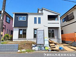 茅ヶ崎市松風台