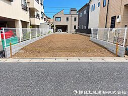 平塚市平塚2丁目 1号棟