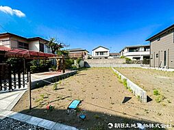 最終1区画 本鵠沼3丁目 建築条件付売地 1区画