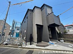 平塚市中堂