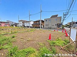 辻堂元町6丁目　1区画