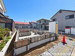 平塚市黒部丘 1号棟