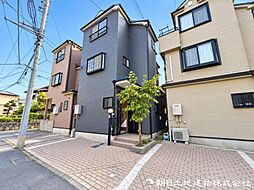 藤沢市羽鳥1丁目