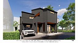 藤沢市本鵠沼5丁目　1号棟