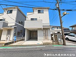 藤沢市西富