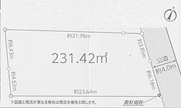 藤沢市亀井野1丁目