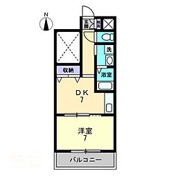 COCO中島田 703