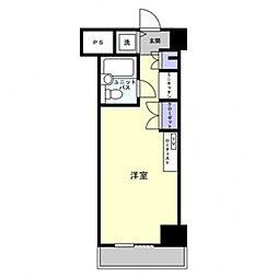 アルファコンフォート岡山 511号室