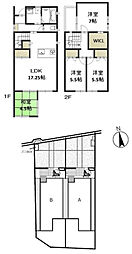 ジャルディーノ B号室