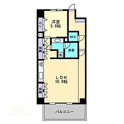 PIKE PLACE 南方 601号室