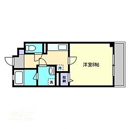 GRAND HILLS東古松 506号室