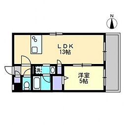 URBAN CENTURY南方 205号室