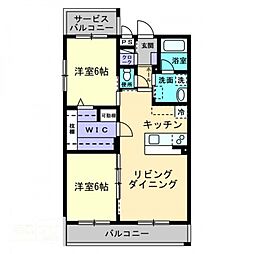 N・O桜と道 301号室