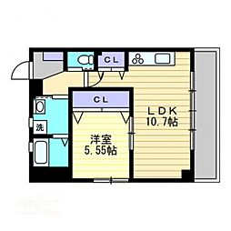 アーバンスタイル 205号室