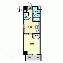 COCO中仙道 505号室