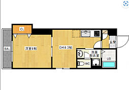 ホワイトグレース律奈 503号室