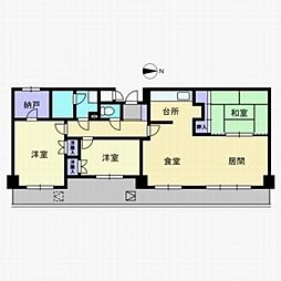 カサ・グランデ 602号室